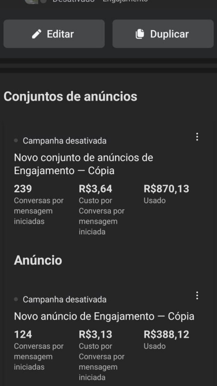 Depoimento 1
